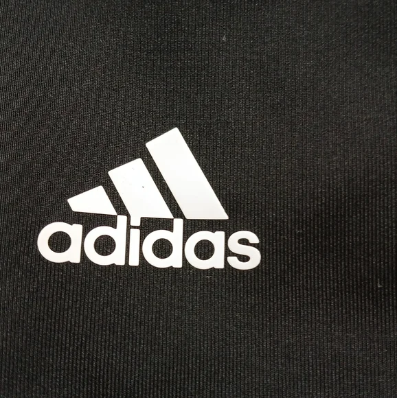 💙Adidas Womens Black Leggings💙 - Picture 6 of 6